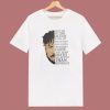 Killmonger Quote Bury Me In The Ocean T Shirt Style