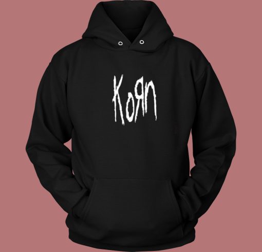 Korn Still A Freak Hoodie Style