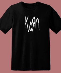 Korn Still A Freak T Shirt Style