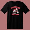 McKinley Bulldogs Football T Shirt Style