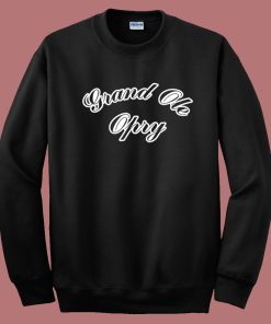Grand Ole Opry Sweatshirt