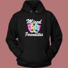 Mixed Personalities Ynw Melly Hoodie Style