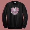 My Chemical Romance Zombie Sweatshirt