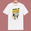 My Dogs Are Barking Disney T Shirt Style