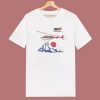 Napoleon Dynamite Helicopter T Shirt Style