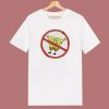 National No Spongebob Day T Shirt Style