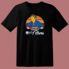 Only Hams The Simpsons T Shirt Style