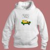Ouch Man The Simpsons Hoodie Style