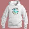 Paradise Is Where The Sunshine Hoodie Style