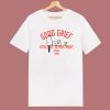 Peanuts Good Grief Athletic Department T Shirt Style