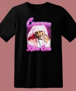 Rap Killa Camron Cam T Shirt Style
