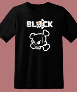 Rip Ken Block Racing T Shirt Style