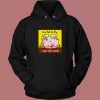 Roger Alan Wade Too Fat To Fly Hoodie Style