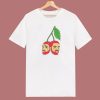 Sad Cherry Drake T Shirt Style