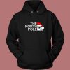 Santa Claus The North Pole Hoodie Style