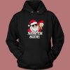 Santa Claus The North Side Hoodie Style