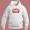 Stanford University Alumni Hoodie Style