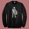Star Wars Stormtrooper Peeing Sweatshirt