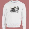 The Cell Father Funny Sweatshirt