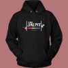 The Jaunt Graphic Hoodie Style
