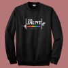 The Jaunt Graphic Sweatshirt