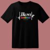 The Jaunt Graphic T Shirt Style