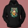 The Lost Legend Tunic Hoodie Style