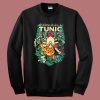 The Lost Legend Tunic Sweatshirt