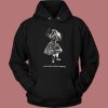 The Rare Bitch Project Hoodie Style