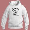 The Shangri Las Out In The Streets Hoodie Style