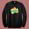 The Wiggles Logo Sweatshirt