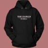 Them Dawgs Is Hell Hoodie Style