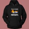 This Car Touched Fentanyl Hoodie Style