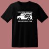 Van Loded Diper T Shirt Style