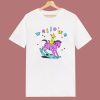 Wllows Rocking Horse Pup T Shirt Style