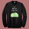 Asap Rocky The Brain Castle Sweatshirt