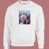 Bernie Sanders Homage Sweatshirt