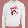 Betty Boop Drink Boopsi Sweatshirt