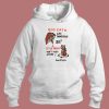 Big Cats Are Dangerous Funny Hoodie Style