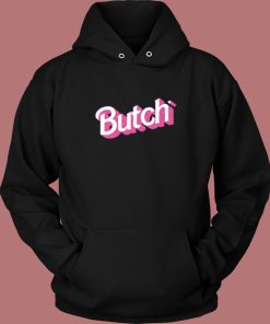 Butch Lesbian Gay Hoodie Style