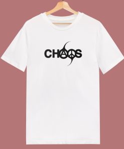 Chaos Jean Dawson T Shirt Style