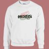 Cheech Marin Happy Herbs Sweatshirt