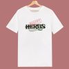 Cheech Marin Happy Herbs T Shirt Style