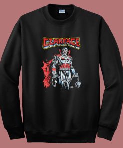 Czarface MF Doom Sweatshirt
