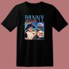 Danny DeVito Homage Funny T Shirt Style