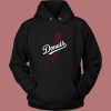 Donuts Dodgers Hoodie Style