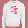 Enjoy Cherry Coke Sweatshirt