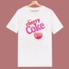 Enjoy Cherry Coke T Shirt Style