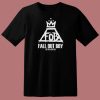 Fall Out Boy Save Rock And Roll T Shirt Style