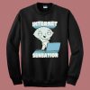 Family Guy Internet Sensation Sweatshirt